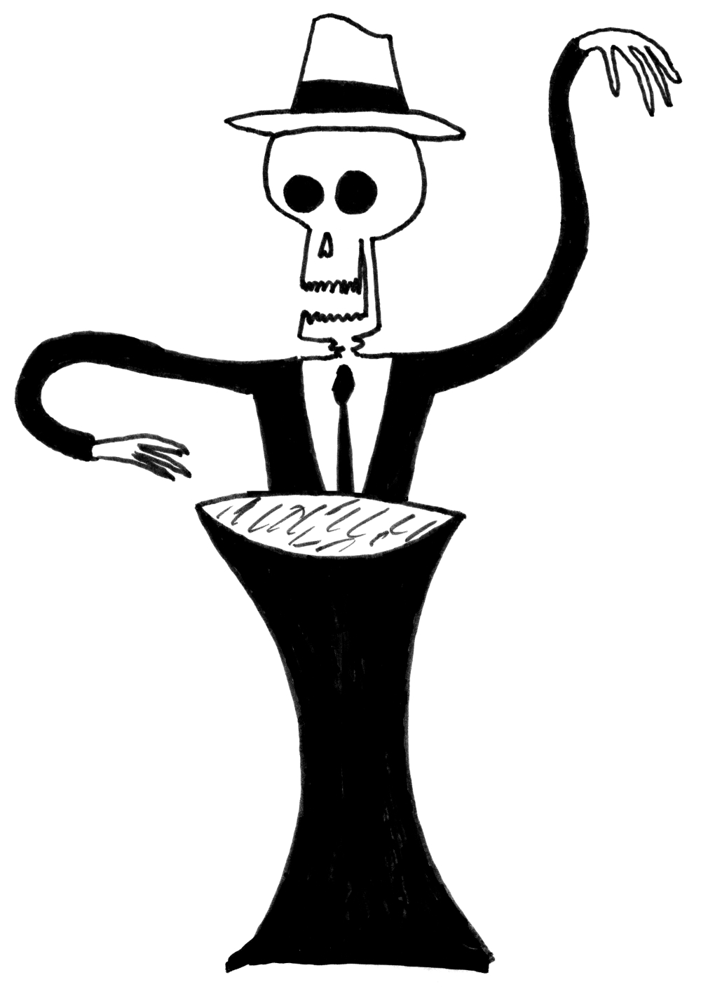 Blog Abobo bis Zombie